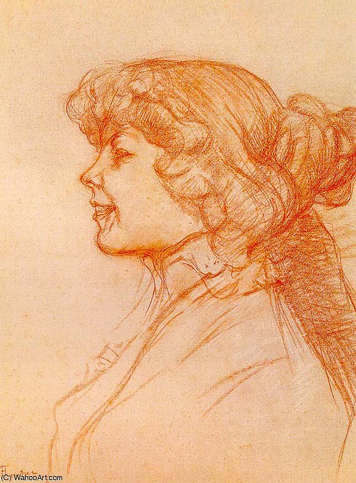 the english girl at the star in le havre