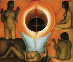 Diego Rivera - 成熟