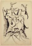 Mark Rothko (Marcus Rothkowitz) - 无标题163