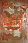 Mark Rothko (Marcus Rothkowitz) - 无题1
