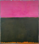Mark Rothko (Marcus Rothkowitz) - 无标题101