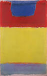 Mark Rothko (Marcus Rothkowitz) - 无标题106