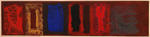 Mark Rothko (Marcus Rothkowitz) - 无标题122