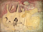 Mark Rothko (Marcus Rothkowitz) - 无标题55