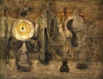 Mark Rothko (Marcus Rothkowitz) - 无标题59