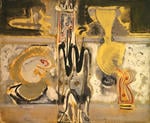 Mark Rothko (Marcus Rothkowitz) - 无标题63