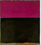 Mark Rothko (Marcus Rothkowitz) - 无标题8