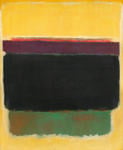 Mark Rothko (Marcus Rothkowitz) - 无标题80