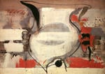 Mark Rothko (Marcus Rothkowitz) - 无标题87