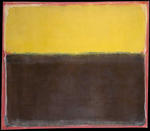 Mark Rothko (Marcus Rothkowitz) - 无标题98