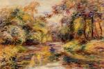 Pierre-Auguste Renoir - 小江