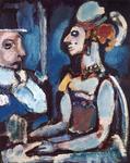 Georges Rouault - 土卫四十六中