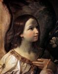 Guido Reni - 天使的天使报喜