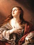 Guido Reni - 抹大拉的忏悔