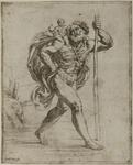 Guido Reni - 圣克里斯托弗