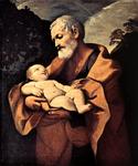 Guido Reni - 圣若瑟
