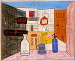 Stuart Davis - RUE利普