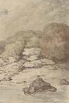 Thomas Rowlandson - 在一连串河