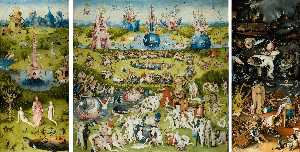 @ Hieronymus Bosch (316)