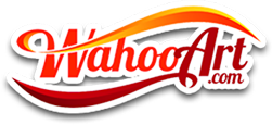 WahooArt.com - (博物馆艺术画廊首页-手工制作的油画复制品 )